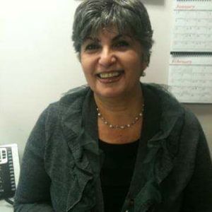 Meet your Posher, Nina